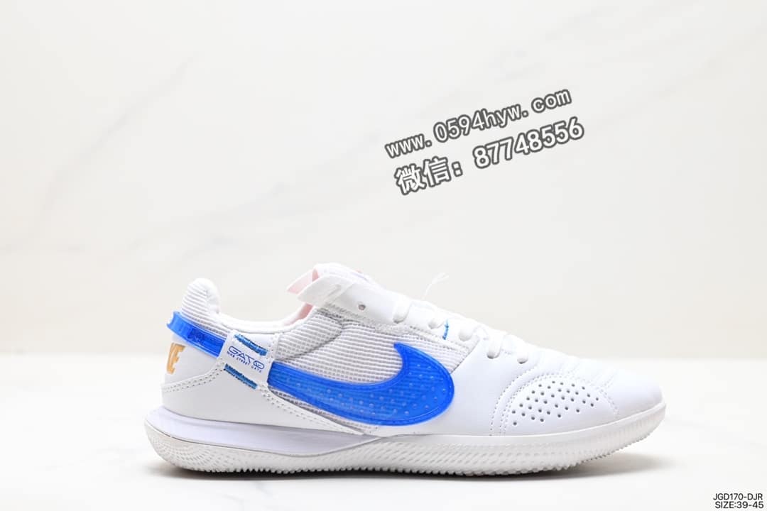 Nike STREETGATO 针织 网球鞋 货号：DC8466-159尺码：39-45ID:JGD170-DJR