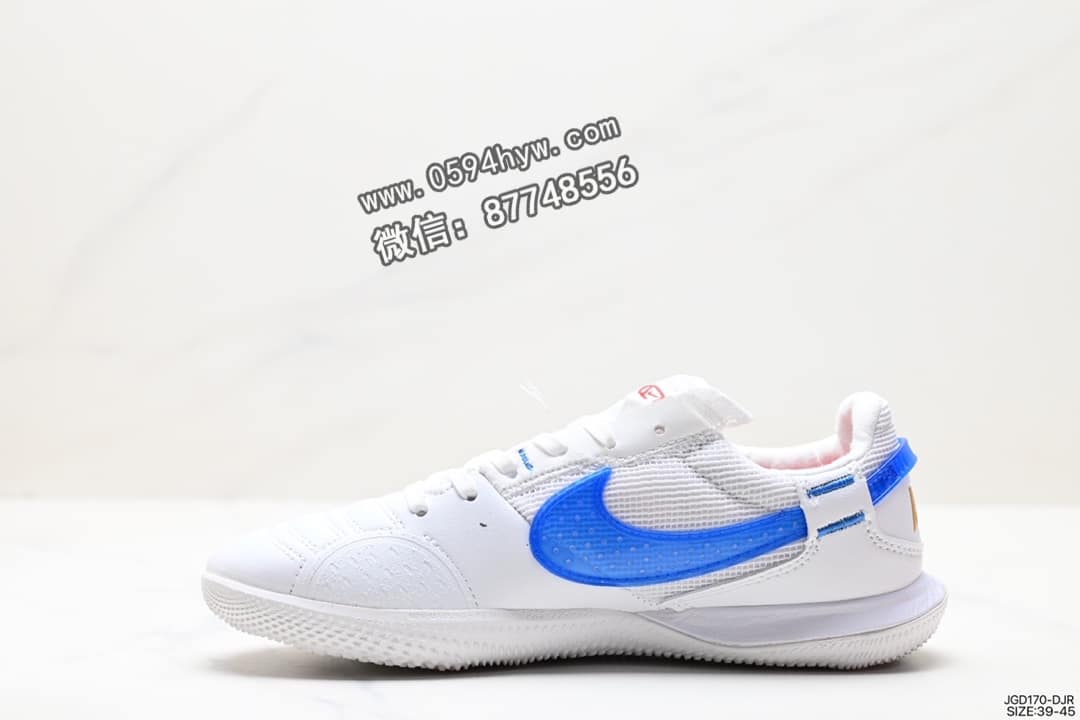 运动鞋, 耐克, NIKE, 2023 - Nike STREETGATO 针织 网球鞋 货号：DC8466-159尺码：39-45ID:JGD170-DJR