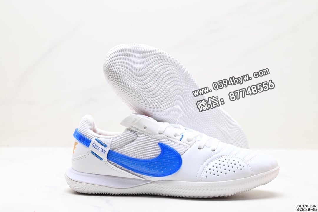 运动鞋, 耐克, NIKE, 2023 - Nike STREETGATO 针织 网球鞋 货号：DC8466-159尺码：39-45ID:JGD170-DJR