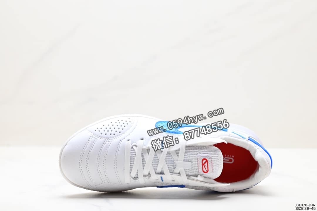 运动鞋, 耐克, NIKE, 2023 - Nike STREETGATO 针织 网球鞋 货号：DC8466-159尺码：39-45ID:JGD170-DJR