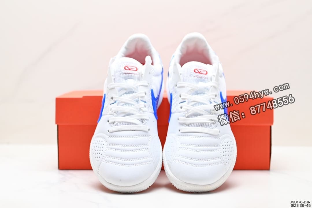 运动鞋, 耐克, NIKE, 2023 - Nike STREETGATO 针织 网球鞋 货号：DC8466-159尺码：39-45ID:JGD170-DJR