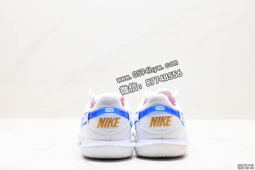 运动鞋, 耐克, NIKE, 2023 - Nike STREETGATO 针织 网球鞋 货号：DC8466-159尺码：39-45ID:JGD170-DJR