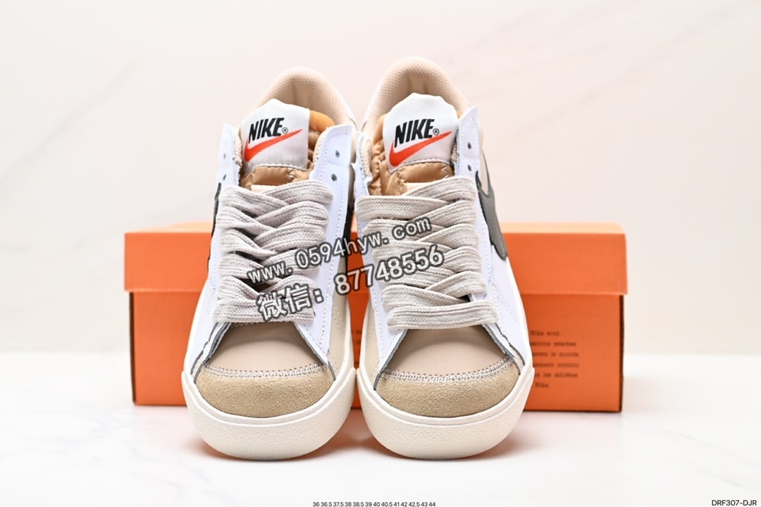 Swoosh, Nike Blazer Mid, Nike Blazer Low 77 JUMBO, Nike Blazer Low, Nike Blazer, NIKE, Blazer Mid, Blazer, 2023 - Nike Blazer Low 77 JUMBO 版本 鞋款 货号：DQ1470 600