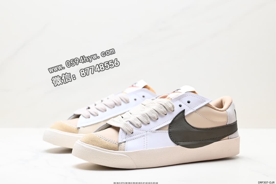 Swoosh, Nike Blazer Mid, Nike Blazer Low 77 JUMBO, Nike Blazer Low, Nike Blazer, NIKE, Blazer Mid, Blazer, 2023 - Nike Blazer Low 77 JUMBO 版本 鞋款 货号：DQ1470 600