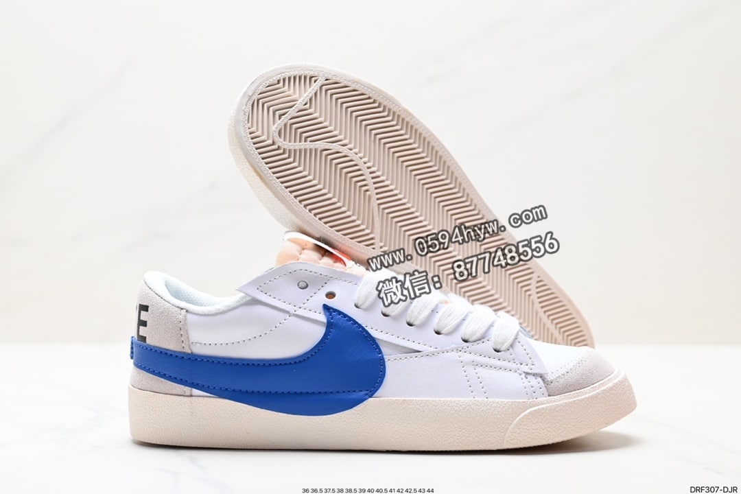 耐克, 开拓者, Swoosh, Nike Blazer Mid, Nike Blazer Low 77 JUMBO, Nike Blazer Low, Nike Blazer, NIKE, Blazer Mid, Blazer, 2023 - Nike Blazer Low 77 JUMBO 开拓者 经典款 低帮 真标货号：DQ1470 600