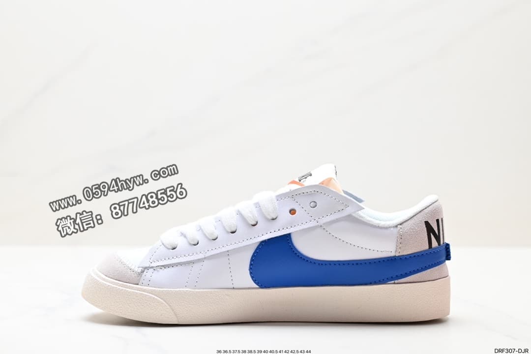 耐克, 开拓者, Swoosh, Nike Blazer Mid, Nike Blazer Low 77 JUMBO, Nike Blazer Low, Nike Blazer, NIKE, Blazer Mid, Blazer, 2023 - Nike Blazer Low 77 JUMBO 开拓者 经典款 低帮 真标货号：DQ1470 600