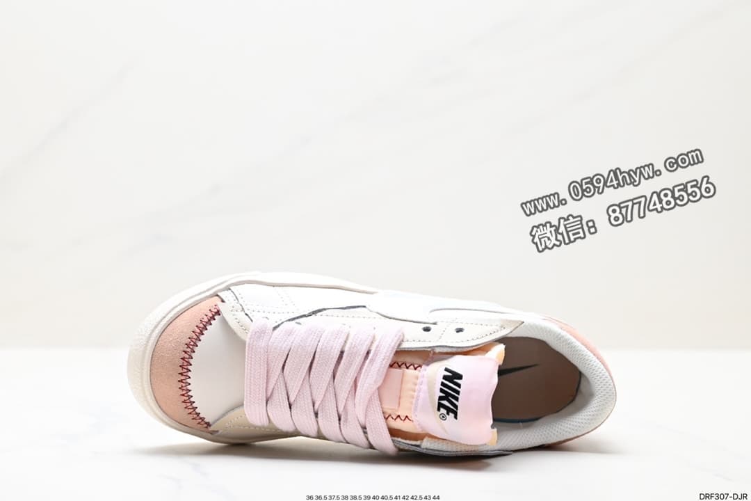 开拓者, Swoosh, Nike Blazer Mid, Nike Blazer Low 77 JUMBO, Nike Blazer Low, Nike Blazer, NIKE, Blazer Mid, Blazer, 2023 - Nike Blazer Low 77 JUMBO 复古经典开拓者 鞋款 DQ1470 600