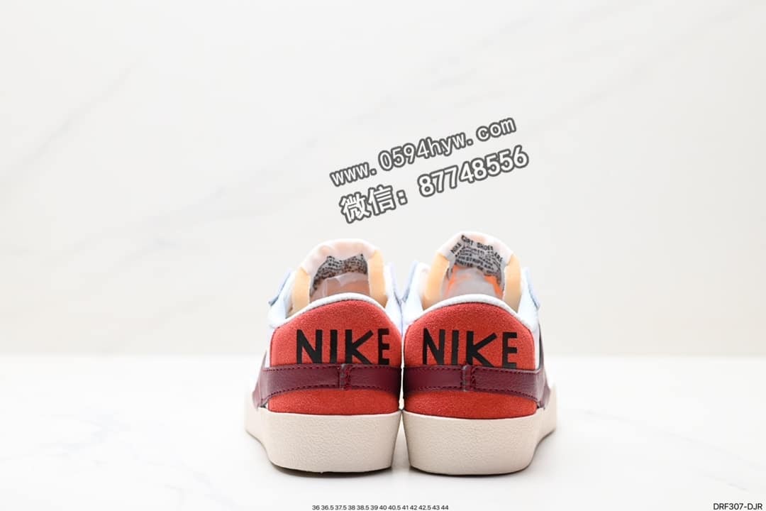 高帮, 开拓者, Swoosh, Nike Blazer Mid, Nike Blazer Low 77 JUMBO, Nike Blazer Low, Nike Blazer, NIKE, Blazer Mid, Blazer, 2023 - Nike Blazer Low 77 JUMBO 复古经典开拓者 版本 鞋款 高帮 白色 官方货号：DQ1470 600