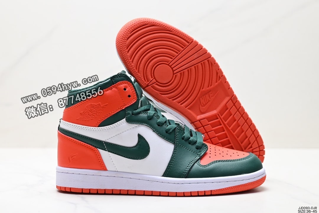 高帮, 耐克, 篮球鞋, 乔丹, RO, Nike Air, Jordan, HIGH, Black, Air Jordan 1 Retro High OG, Air Jordan 1, Air Jordan, 2023 - Air Jordan 1 Retro High OG 黑白 货号 575441-035