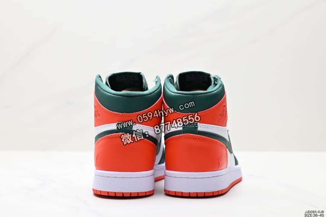 高帮, 耐克, 篮球鞋, 乔丹, RO, Nike Air, Jordan, HIGH, Black, Air Jordan 1 Retro High OG, Air Jordan 1, Air Jordan, 2023 - Air Jordan 1 Retro High OG 黑白 货号 575441-035