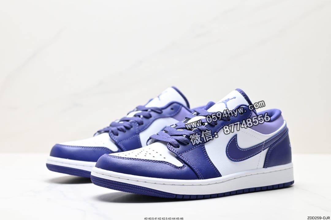 运动鞋, 篮球鞋, Jordan, Aj1, AJ, Air Jordan 1 Low, Air Jordan 1, Air Jordan, 553558, 2023 - Air Jordan 1 Low AJ1低帮系列篮球鞋 货号：553558-515