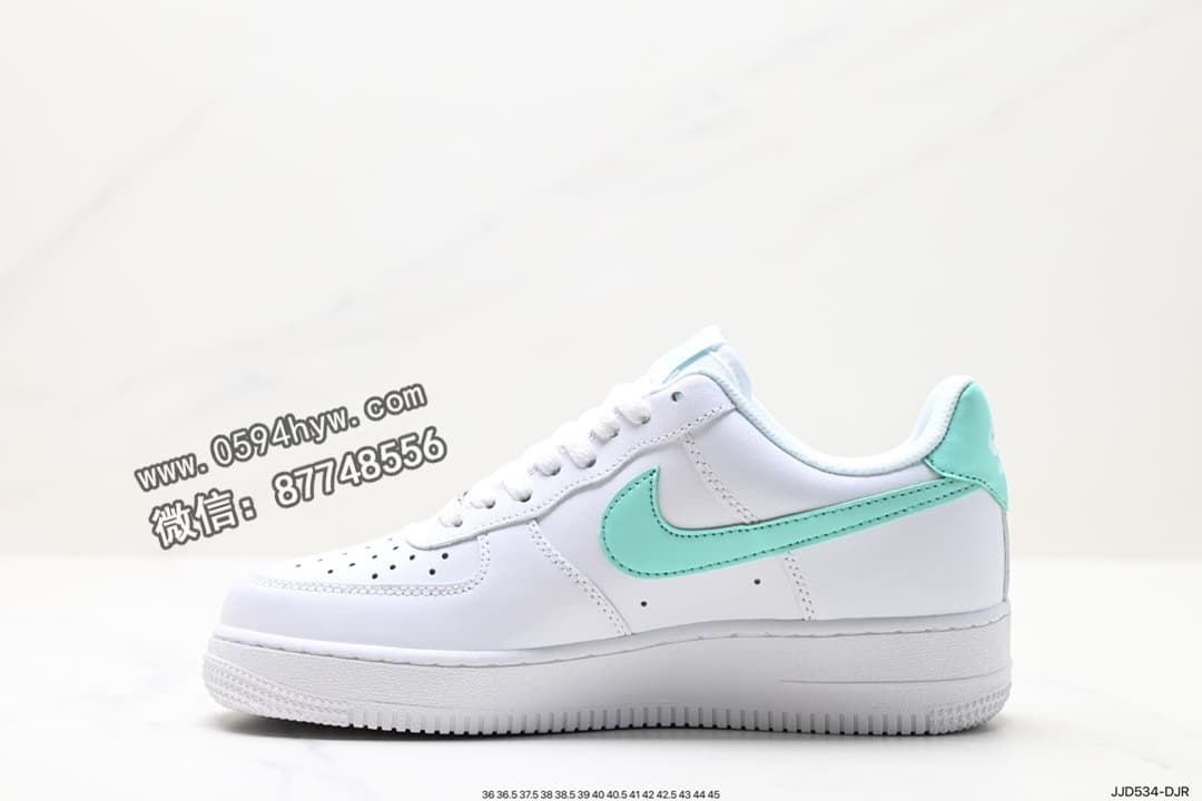 运动鞋, 空军一号, 板鞋, Nike Air Force 1 Low, Nike Air Force 1, Nike Air, NIKE, Air Force 1 Low, Air Force 1, 2023 - 耐克 Nike Air Force 1 Low 空军一号低帮 百搭休闲运动板鞋 货号：DD8959-113