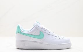 耐克 Nike Air Force 1 Low 空军一号低帮 百搭休闲运动板鞋 货号：DD8959-113