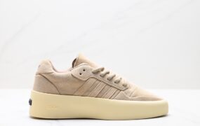 BAdidas Bunny x Adidas originals Campus 坏痞兔白色休闲运动板鞋 IE6213