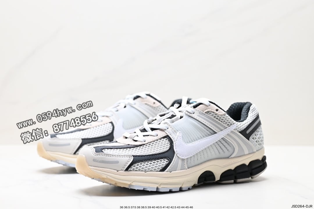 运动鞋, 跑鞋, 慢跑鞋, 休闲运动鞋, Zoom, RO, Nike Zoom Vomero 5 SP, Nike Zoom Vomero 5, NIKE, FN7649-110, 2023 - Nike Zoom Vomero 5 SP 经典复古休闲运动鞋 FN7649-110