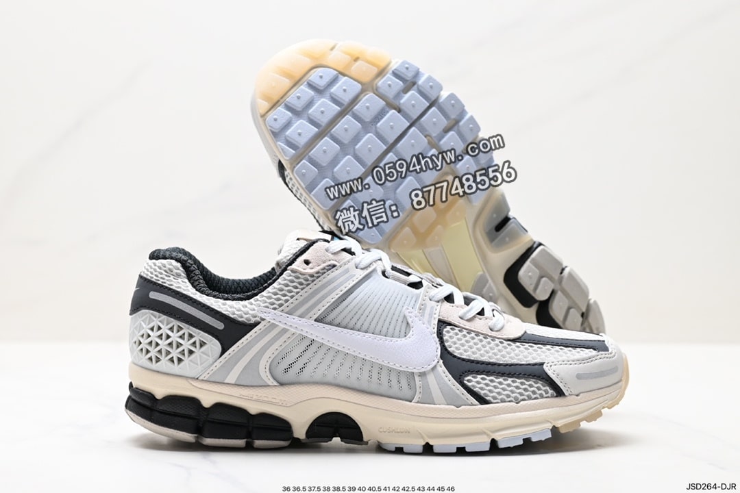 运动鞋, 跑鞋, 慢跑鞋, 休闲运动鞋, Zoom, RO, Nike Zoom Vomero 5 SP, Nike Zoom Vomero 5, NIKE, FN7649-110, 2023 - Nike Zoom Vomero 5 SP 经典复古休闲运动鞋 FN7649-110