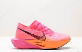 ZoomX Vaporfly Next% 3 马拉松跑鞋 货号：DV4129-403