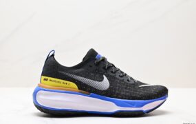 NIKE ZOOMX INVINCIBLE RUN FK3 鞋子 系带 短跑马拉松 系列 运动慢跑鞋货号: DR2615-003尺码: 40-45ID: JZD129-DJR