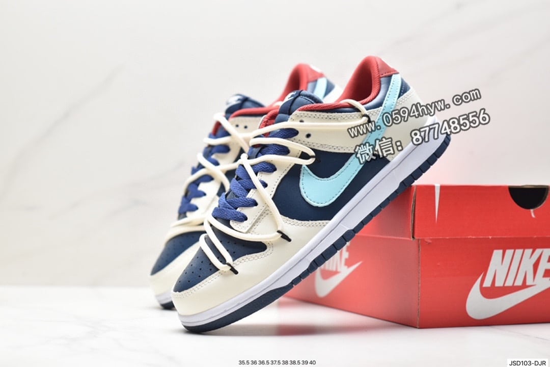 SB Dunk Low, Nike SB Dunk Low, Nike SB Dunk, Nike SB, NIKE, Dunk, DJ6188-002 - Nike SB DuNike Low 出品 抽绳鞋带 鞋款 DJ6188-002