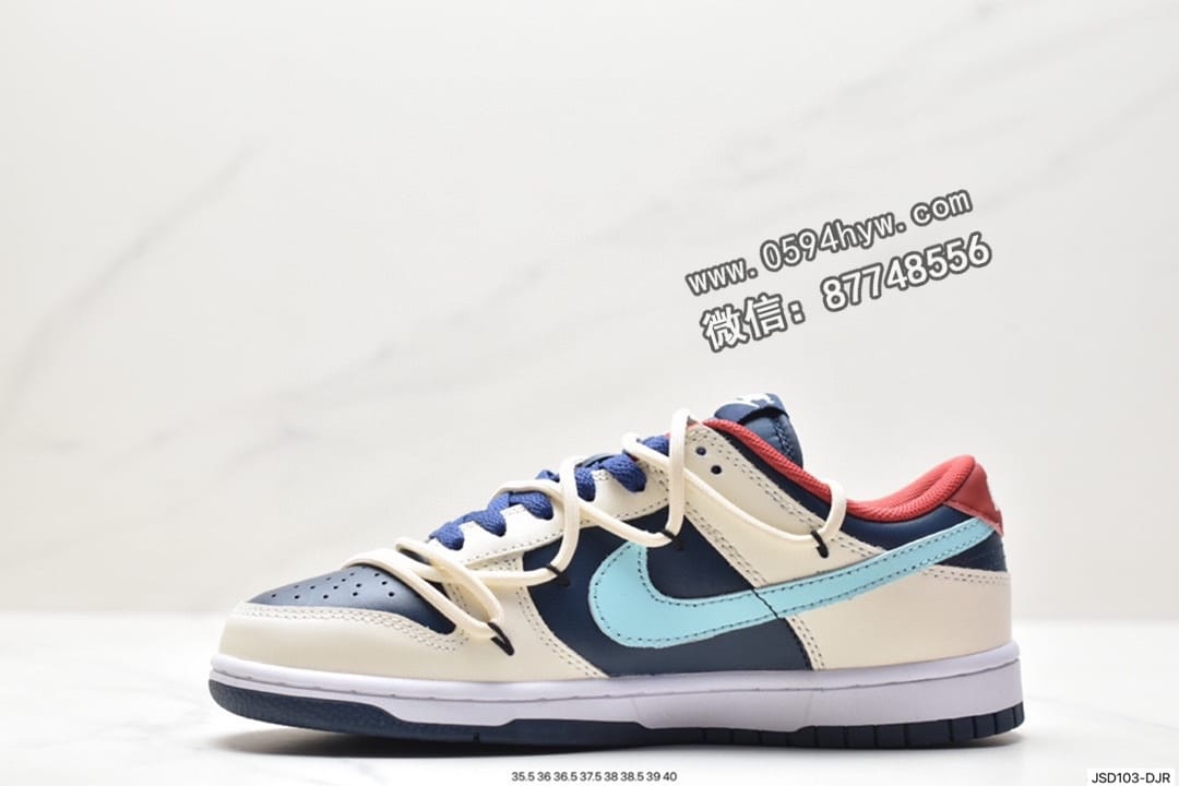 SB Dunk Low, Nike SB Dunk Low, Nike SB Dunk, Nike SB, NIKE, Dunk, DJ6188-002 - Nike SB DuNike Low 出品 抽绳鞋带 鞋款 DJ6188-002