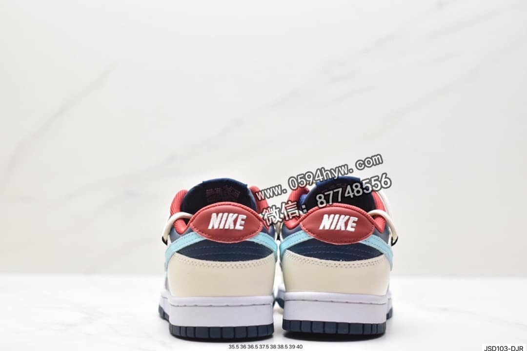 SB Dunk Low, Nike SB Dunk Low, Nike SB Dunk, Nike SB, NIKE, Dunk, DJ6188-002 - Nike SB DuNike Low 出品 抽绳鞋带 鞋款 DJ6188-002