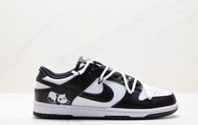 Nike SB DuNike Low 解构抽绳鞋带 出品 货号：DJ6188-002