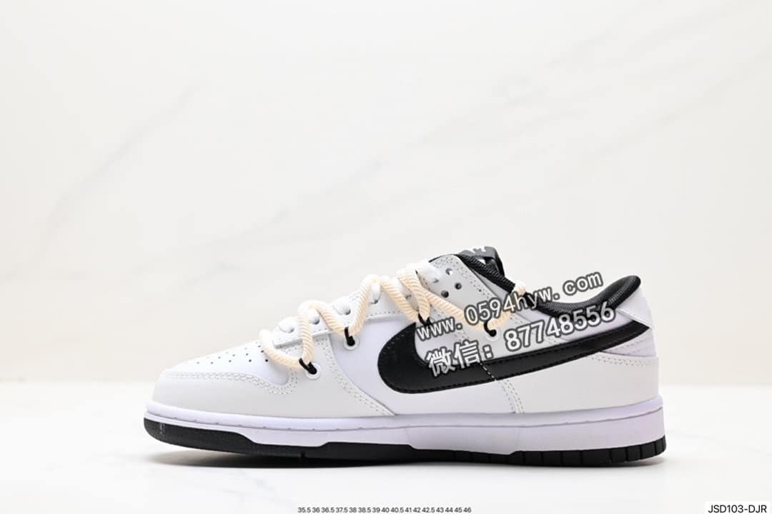 运动鞋, SB Dunk Low, Nike SB Dunk, Nike SB, NIKE, Dunk, DJ6188-002 - Nike SB DuNike Low 出品 鞋带抽绳鞋 品质优异 货号：DJ6188-002 尺码：36-46 ID:JSD103-DJR