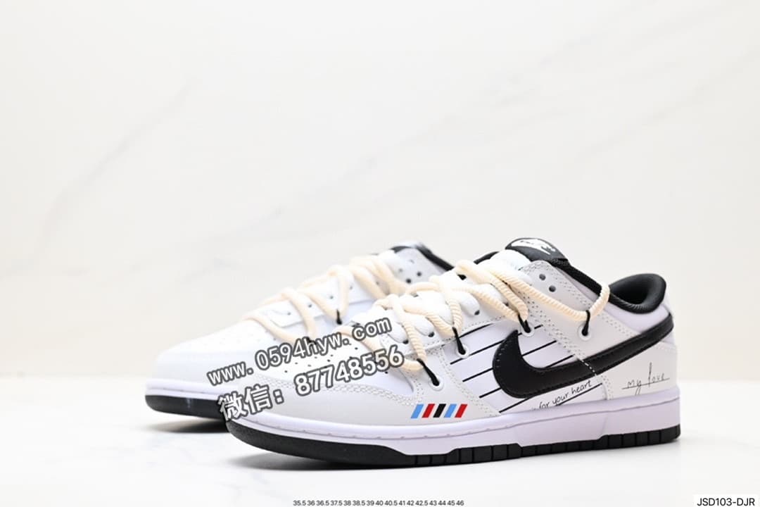 运动鞋, SB Dunk Low, Nike SB Dunk, Nike SB, NIKE, Dunk, DJ6188-002 - Nike SB DuNike Low 出品 鞋带抽绳鞋 品质优异 货号：DJ6188-002 尺码：36-46 ID:JSD103-DJR