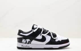 Nike SB DuNike Low 解构抽绳鞋带 鞋子类型：解构抽绳鞋带 鞋帮高度：低帮 货号：DJ6188-002