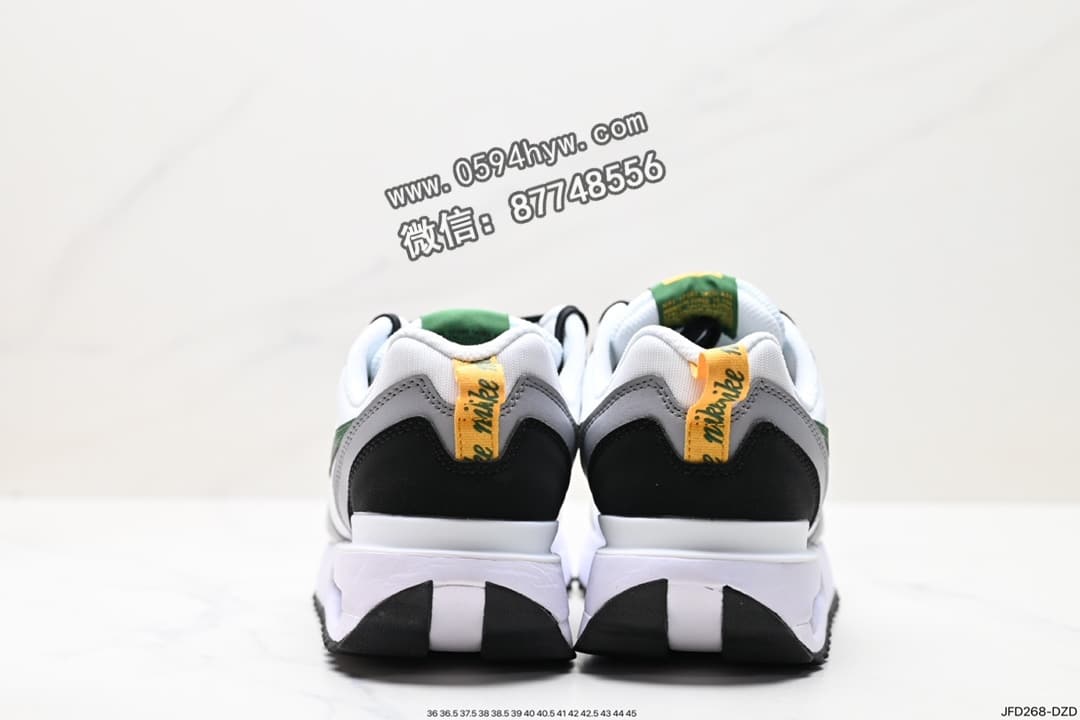 运动鞋, 跑鞋, 慢跑鞋, Nike Air Max Dawn, Nike Air Max, Nike Air, NIKE, Air Max, 2023 - NIKE Air Max Dawn 黎明系列 低帮气垫百搭休闲运动慢跑鞋 官方货号:DM0013-101