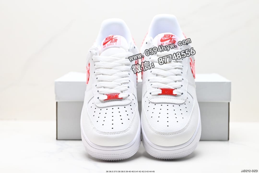 空军一号, 板鞋, Nike Air Force 1 Low, Nike Air Force 1, Nike Air, NIKE, Air Force 1 Low, Air Force 1 - Nike Air Force 1 Low 空军一号低帮百搭休闲运动板鞋 货号：DZ2784-100