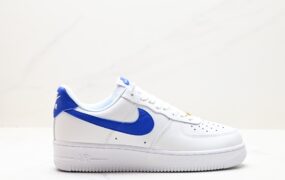 耐克Nike Air Force 1 Low 空军一号低帮百搭休闲运动板鞋
货号：DZ2784-100