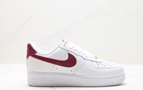 Nike Air Force 1 Low 空军一号低帮百搭休闲运动板鞋 空军一号低帮  DZ2784-100