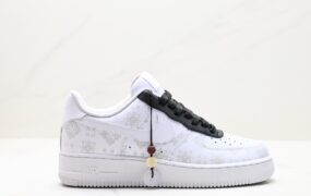 Air Force 1 ‘07 Low 原楦头原纸板 打造纯正空军版型 货号：CW2288-111