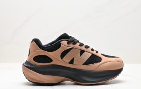 New Balance 新百伦 UWRPOBBW系列 复古慢跑鞋