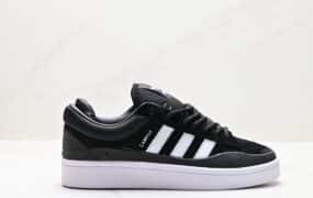 BAdidas Bunny x Adidasidas originals Campus 白色板鞋 ID7955 尺码:36-45 ID:ZDD242-DZD