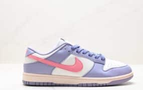 Nike SB Dunk Low 扣篮系列 低帮休闲运动滑板板鞋 货号：DV0833-300