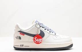 Air Force 1 ‘07 LV8 空军一号 工具灰色
货号: SU2305-008