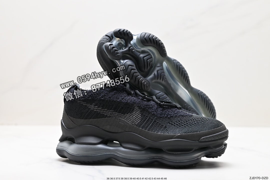 运动鞋, 跑鞋, 耐克, 慢跑鞋, Phantom, Nike Air Max Scorpion, Nike Air Max, Nike Air, NIKE, Flyknit, Black, Air Max, 2023 - 耐克 Nike Air Max Scorpion Flyknit 天蝎座系列 鞋子类型：休闲运动慢跑鞋 鞋帮高度：增高低帮 颜色：Phantom/Black/Light Cream 货号：DJ47021-100