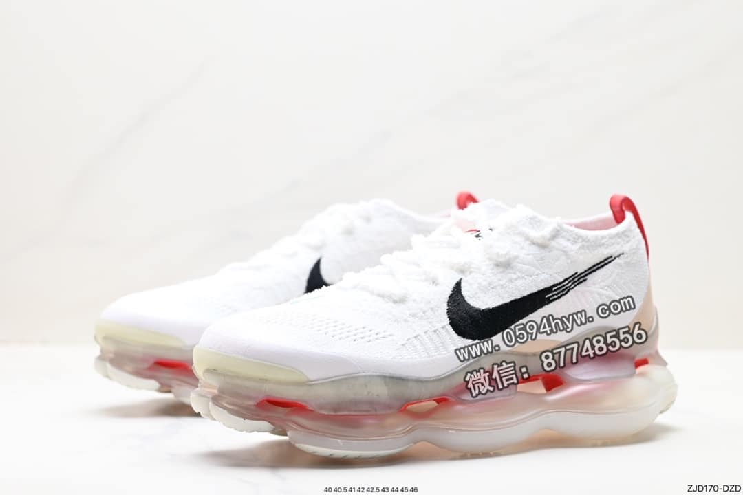 运动鞋, 耐克, 健身, Phantom, Nike Air Max, Nike Air, NIKE, Flyknit, Black, Air Max, 2023 - Nike Air Max Scorpion Flyknit Phantom/Black/Light Cream 2022款天蝎座系列休闲运动鞋 货号：DJ47021-100