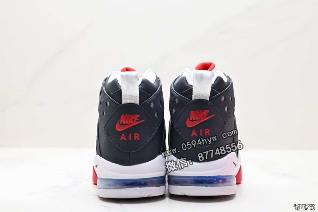 运动鞋, Nike Air Max, Nike Air, NIKE, DD8557-100, Air Max - Nike Air Max 2 CB '94 运动鞋 货号：DD8557-100