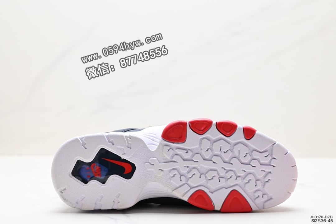 运动鞋, Nike Air Max, Nike Air, NIKE, DD8557-100, Air Max - Nike Air Max 2 CB '94 运动鞋 货号：DD8557-100