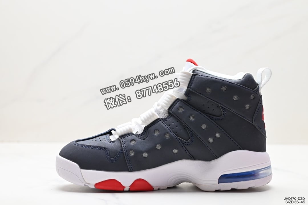 运动鞋, Nike Air Max, Nike Air, NIKE, DD8557-100, Air Max - Nike Air Max 2 CB '94 运动鞋 货号：DD8557-100