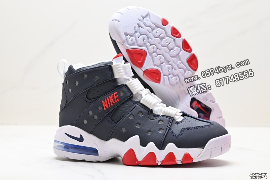 运动鞋, Nike Air Max, Nike Air, NIKE, DD8557-100, Air Max - Nike Air Max 2 CB '94 运动鞋 货号：DD8557-100