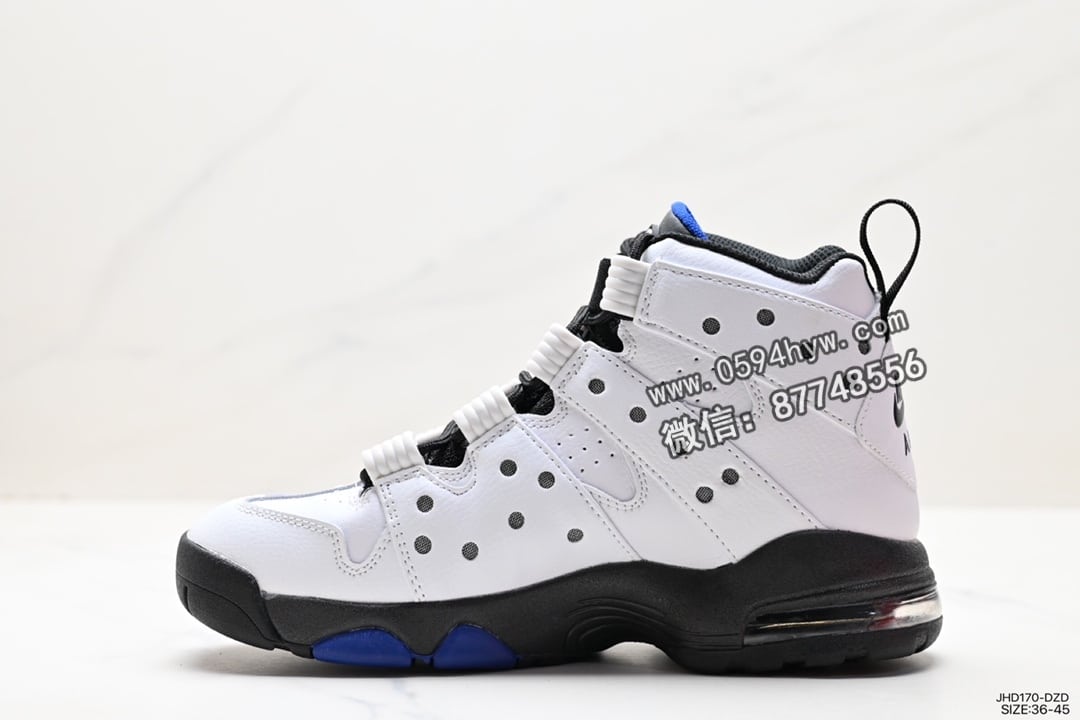 运动鞋, Nike Air Max, Nike Air, NIKE, DD8557-100, Air Max - Nike Air Max 2 CB '94 运动鞋 灰色 货号：DD8557-100