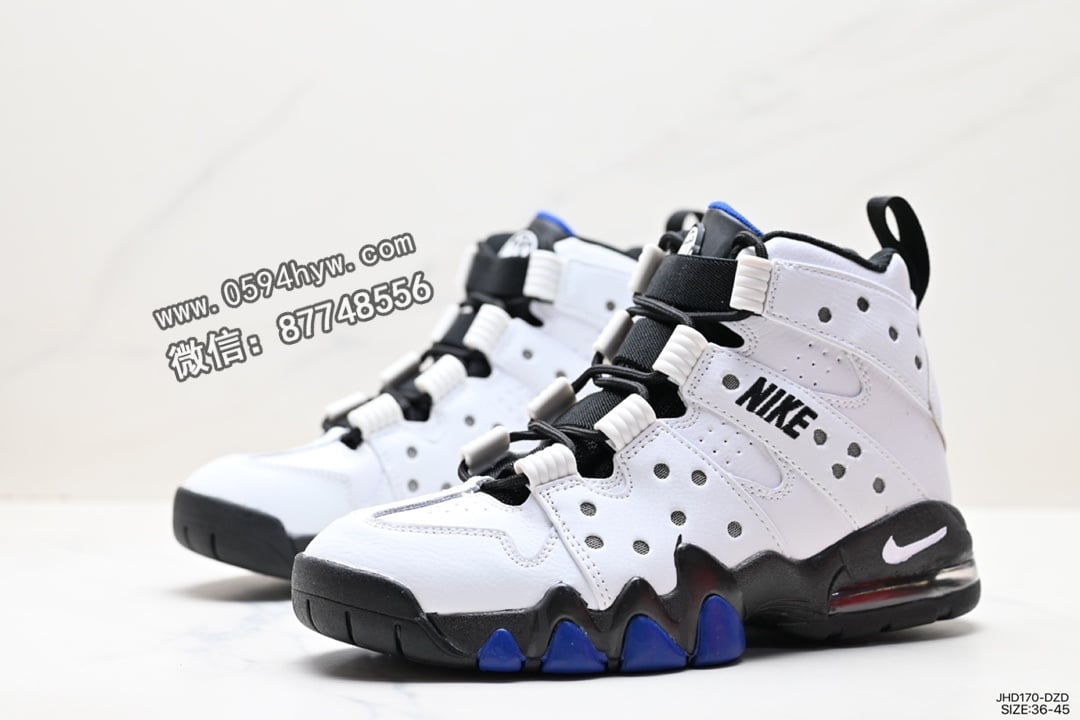 运动鞋, Nike Air Max, Nike Air, NIKE, DD8557-100, Air Max - Nike Air Max 2 CB '94 运动鞋 灰色 货号：DD8557-100