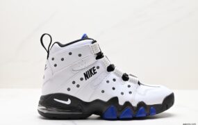 Nike Air Max 2 CB ’94 运动鞋 灰色 货号：DD8557-100