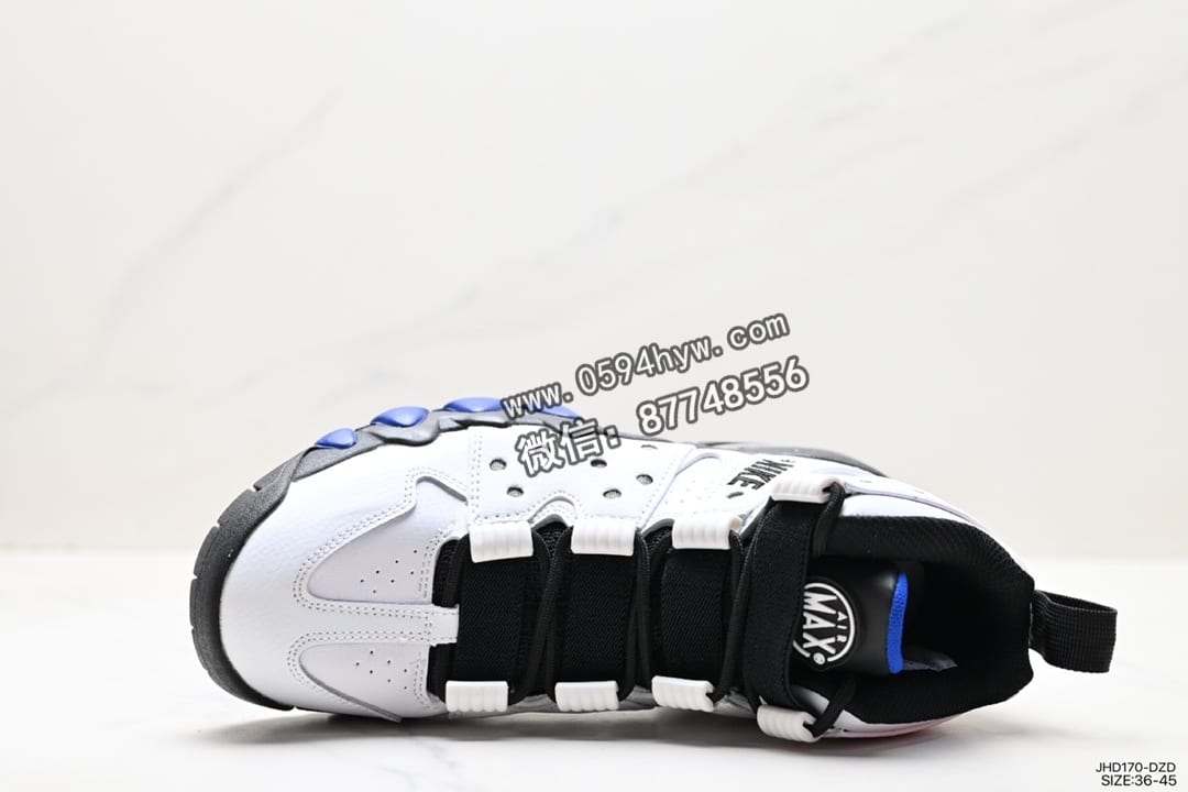 运动鞋, Nike Air Max, Nike Air, NIKE, DD8557-100, Air Max - Nike Air Max 2 CB '94 运动鞋 灰色 货号：DD8557-100