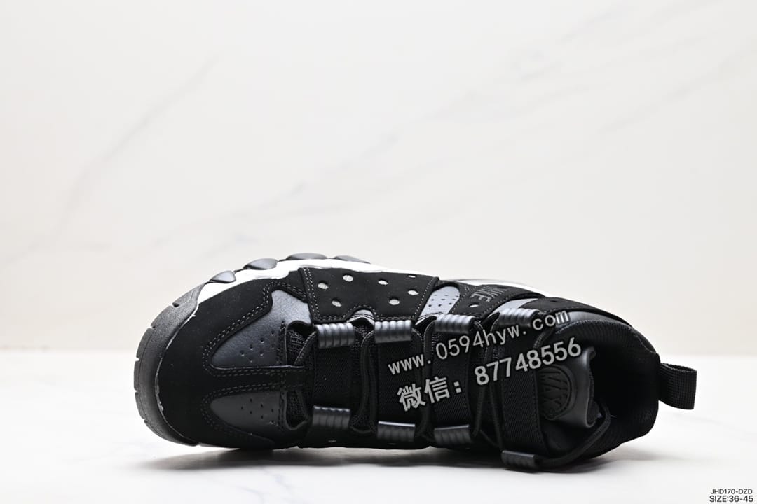 运动鞋, 篮球鞋, 女鞋, Nike Air Max, Nike Air, NIKE, DD8557-100, Air Max - Nike Air Max 2 CB '94 运动鞋 虎牙鞋 男女鞋 颜色: 白色 货号: DD8557-100