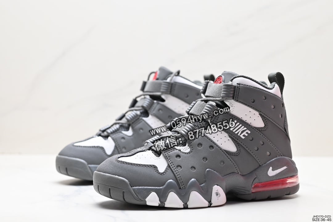 运动鞋, 耐克, 女鞋, NIKE, DD8557-100, Air Max - Nike耐克男士Air Max 2 CB '94 运动鞋FARFETCH 虎牙鞋 男女鞋
码数36-45
货号:DD8557-100
ID:JHD170-DZD